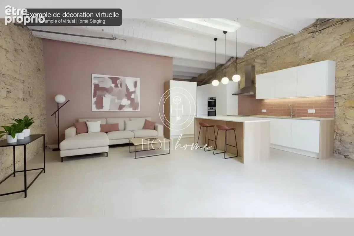 Appartement 4 pièces 160 m² à vendre à Trets (13530) - photo 4