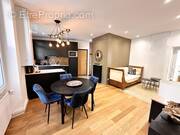 Appartement à LA TRONCHE