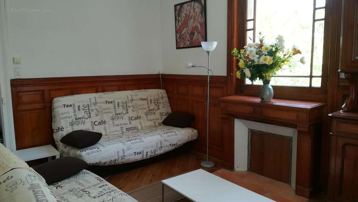 Photo 2 - Appartement à VILLERS-SUR-MER