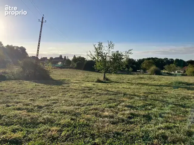 Terrain à vendre pour construction à St Martial de Nabirat - photo 5