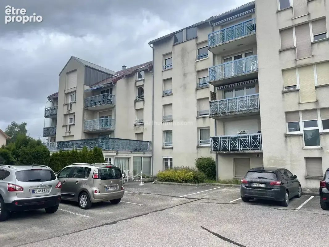 Vente Appartement Pontarlier(25300) 289 000ï¿œ - photo 2