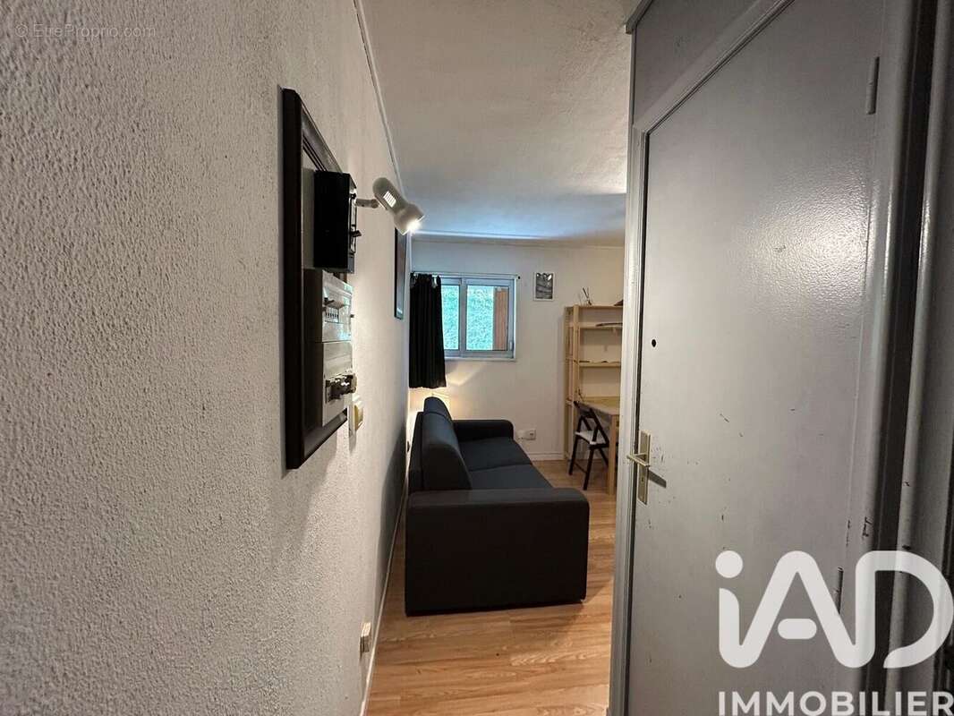 Photo 5 - Appartement à MONT-DE-LANS