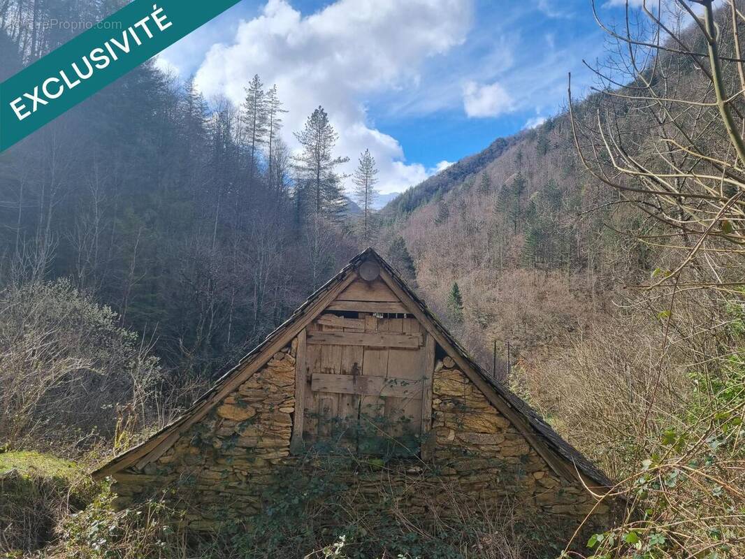 Photo 1 - Maison à COUFLENS