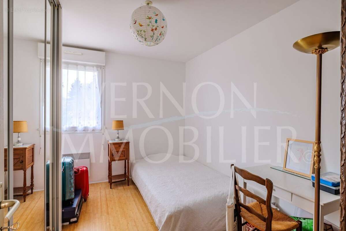 Appartement à VERNON