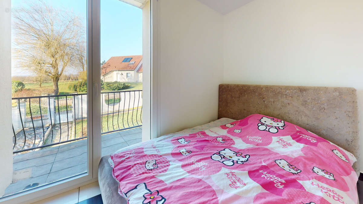 Maison à LANTENNE-VERTIERE