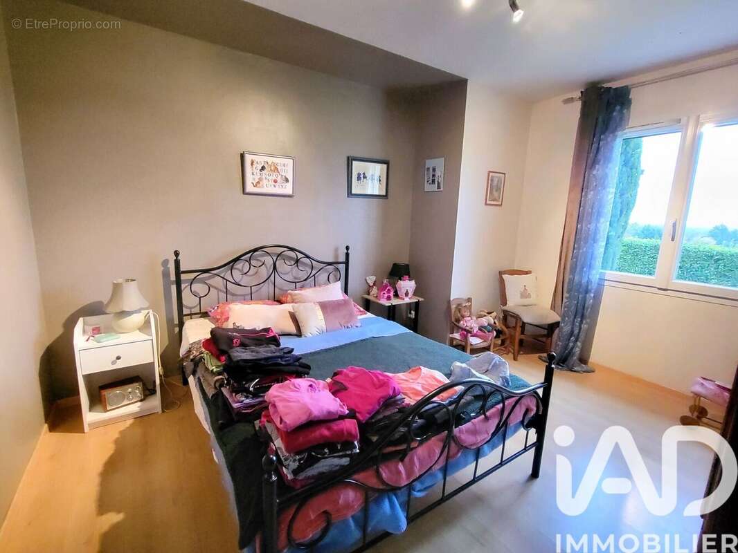 Photo 8 - Maison à SCORBE-CLAIRVAUX