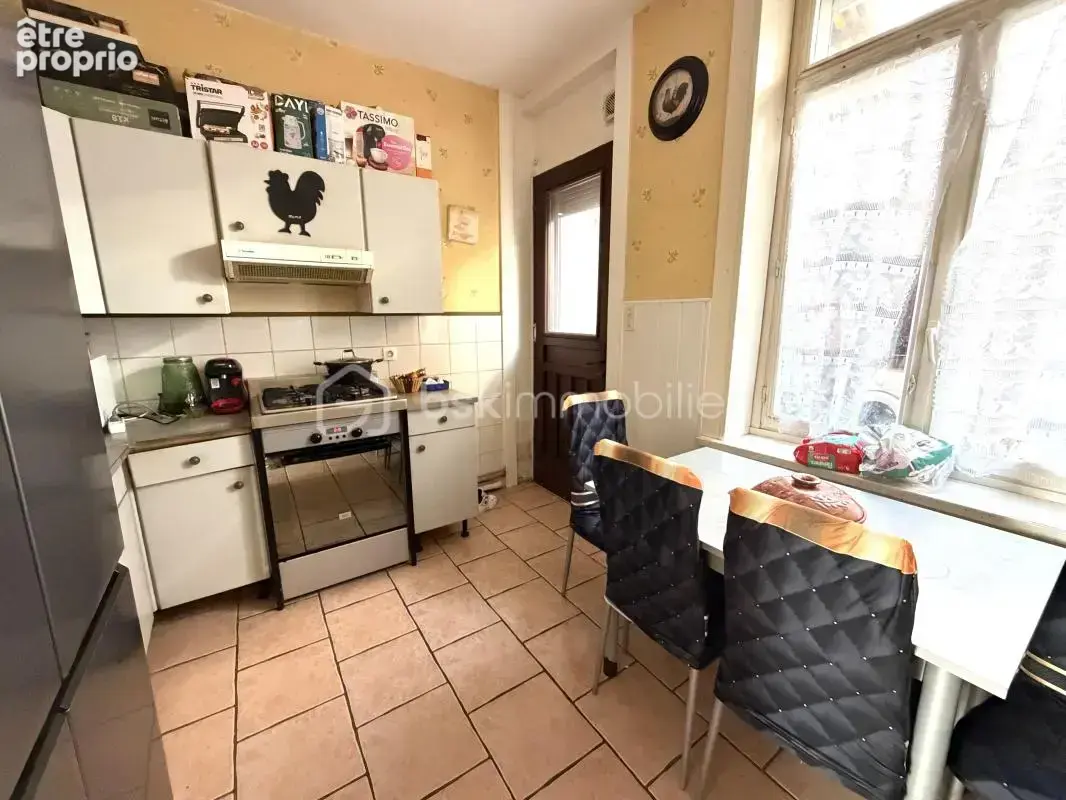 Maison 57m2 à Marcq pont des arts - photo 2