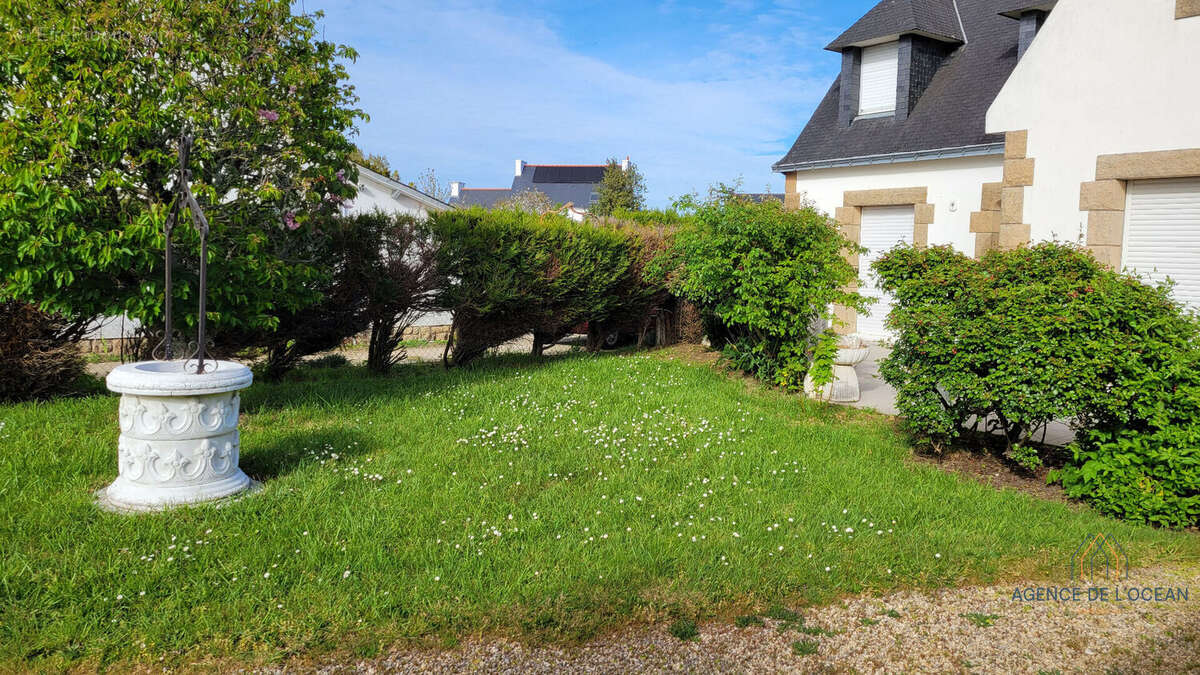 Maison à ETEL