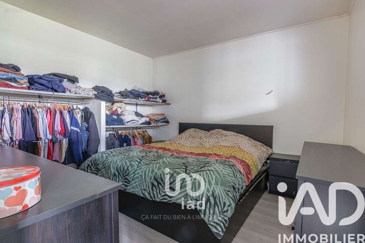 Photo 3 - Maison à PONT-DE-L&#039;ARCHE