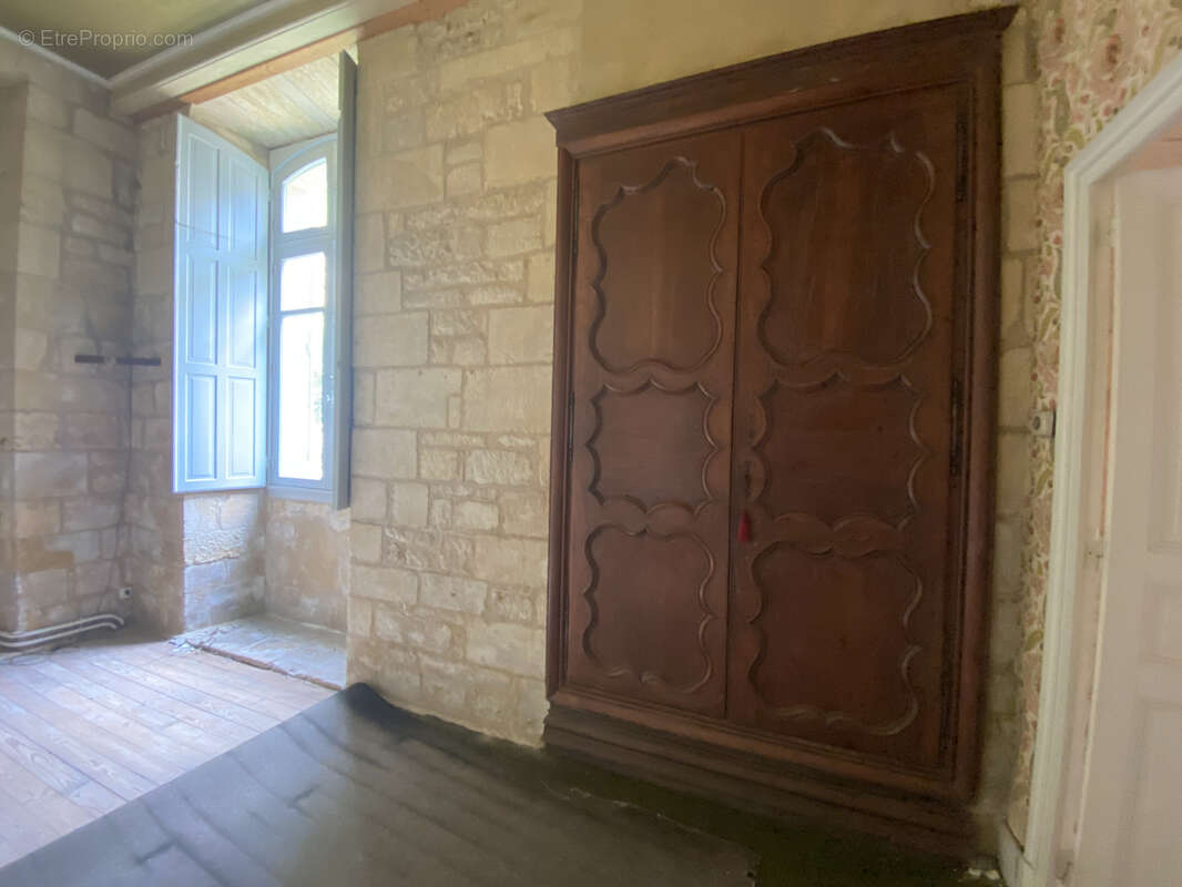 Maison de Maître en cœur de ville   Villefranche-du-Périgord - photo 18