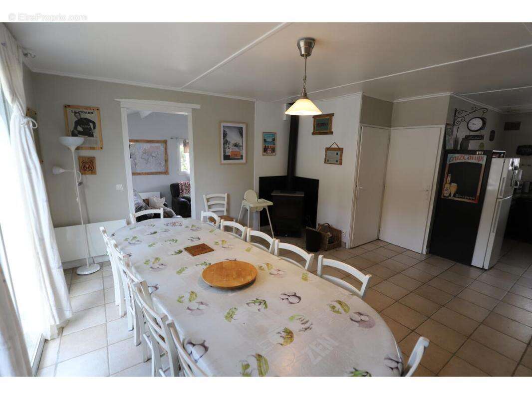 Maison 115 m² à Saint-Georges-D'oleron  - photo 20