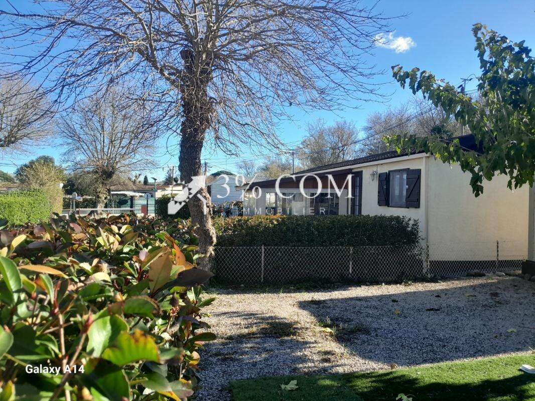 Maison à GRIMAUD