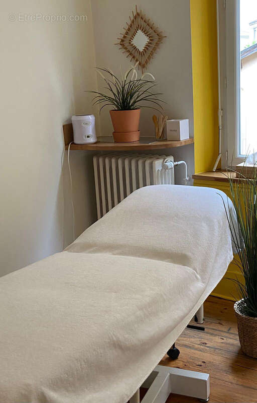 Commerce à MONISTROL-SUR-LOIRE