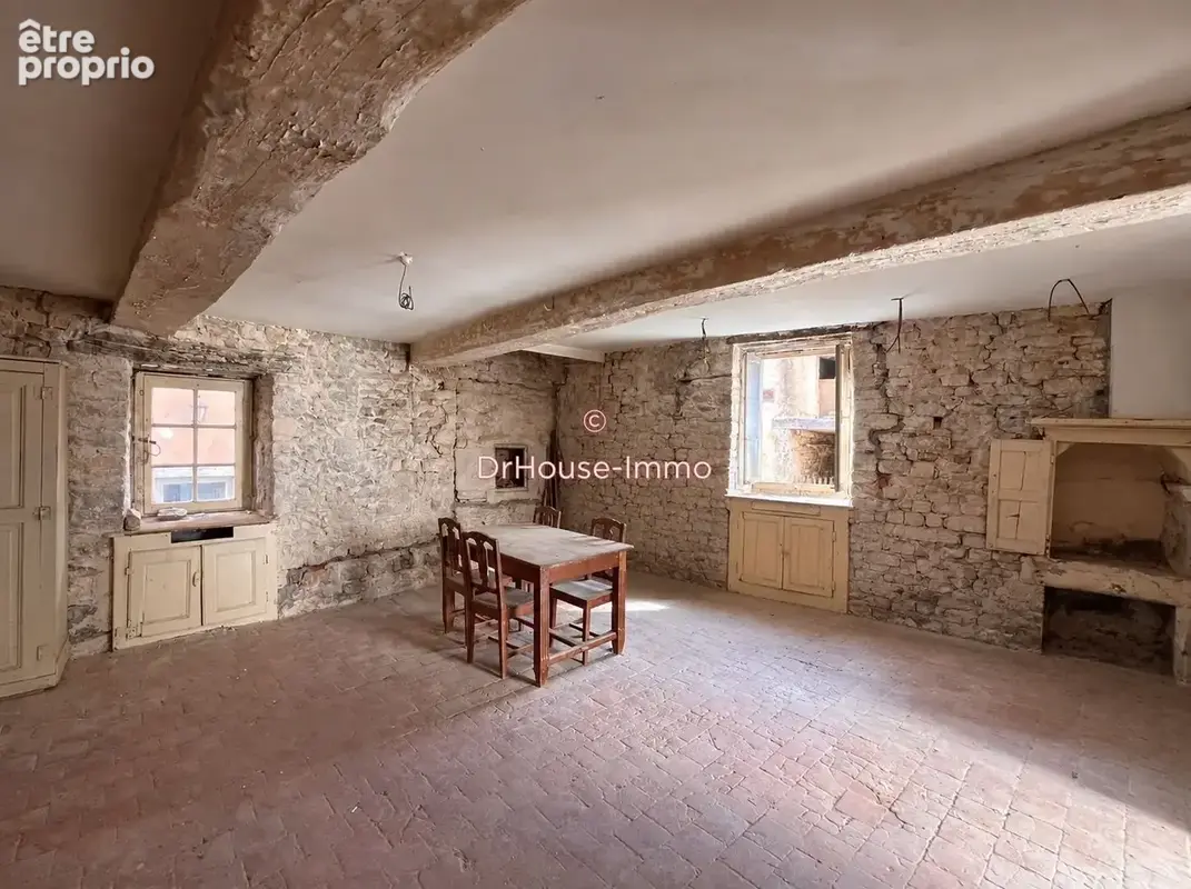Maison 4 pièces 90 m² à vendre à Asquins (89450) - photo 29