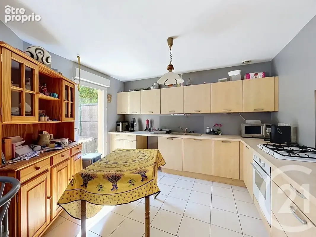 Maison 98 m² à Arc-Sur-Tille  - photo 6