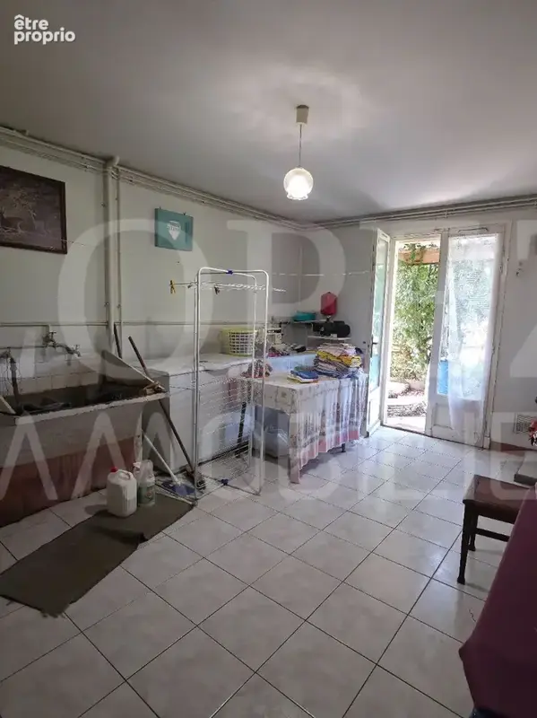 Maison de type 5 avec jardin et sous-sol complet - photo 11