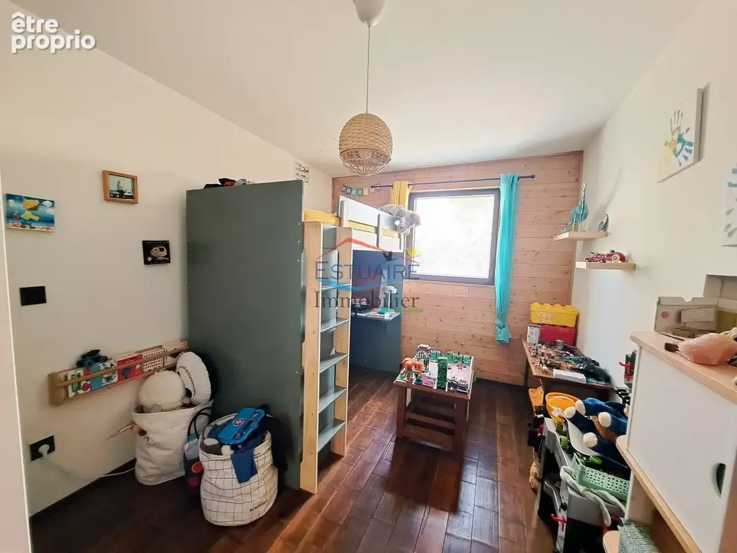 Maison 4 pièces 119 m² à vendre à Les Touches (44390) - photo 8