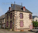 Maison à FRESNAY-SUR-SARTHE