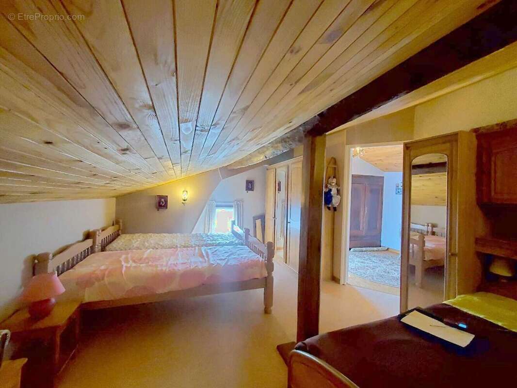 2 maisons dans la commune de caumont - photo 10