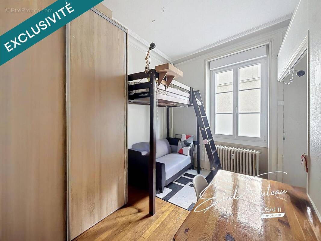 Photo 1 - Appartement à ANGERS
