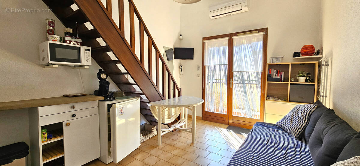Appartement à BANDOL