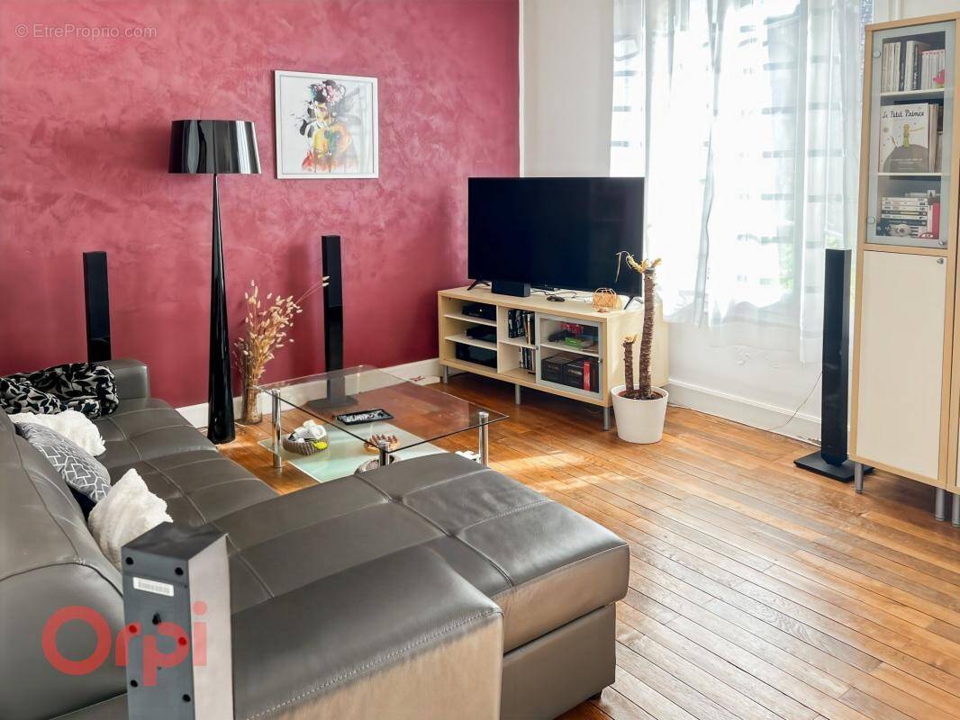 Maison à ROMORANTIN-LANTHENAY