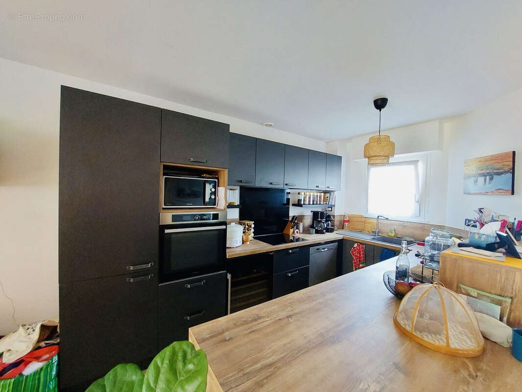 Maison à LE BOUSCAT