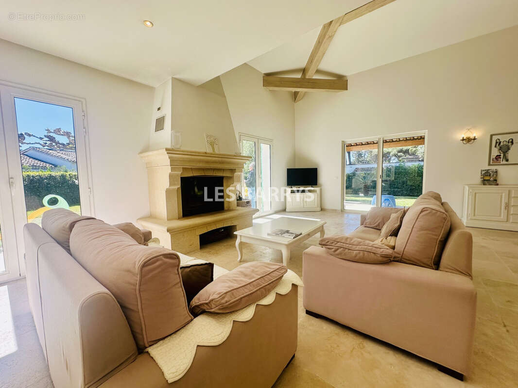 Maison à SAINT-TROPEZ