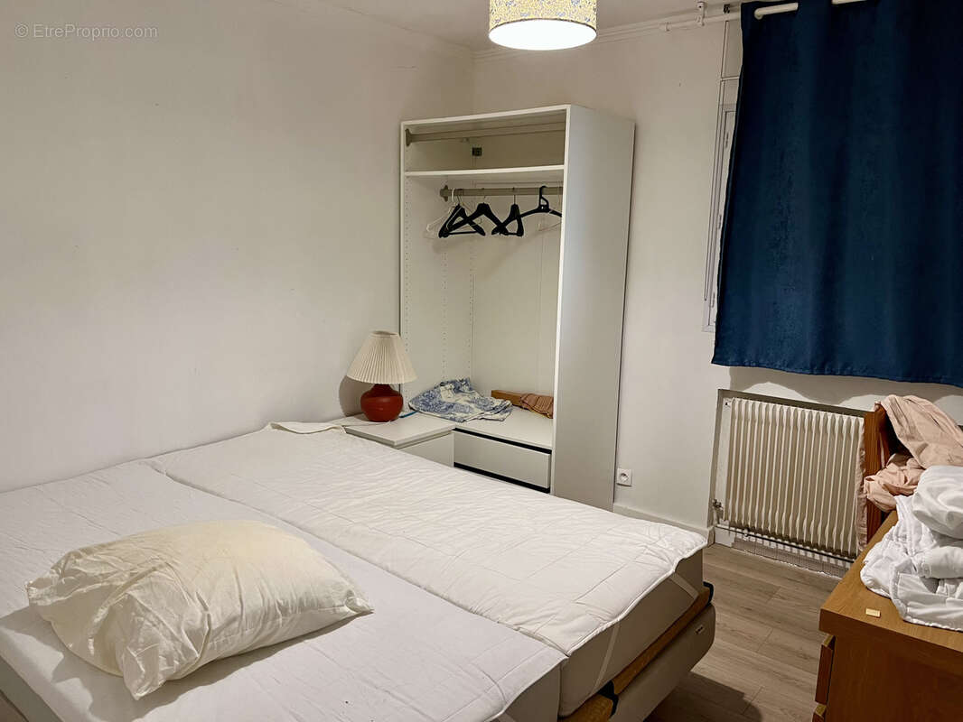 Maison à MONTPELLIER