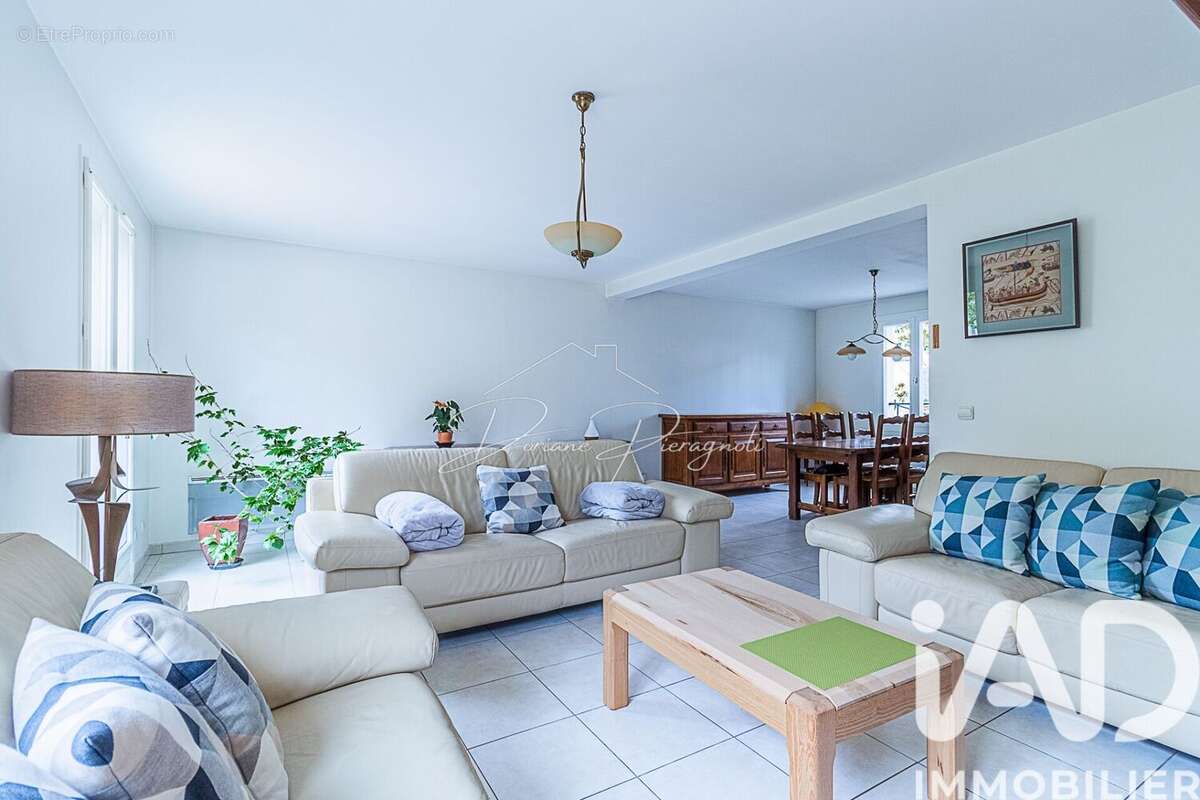 Photo 5 - Maison à MONTLIGNON