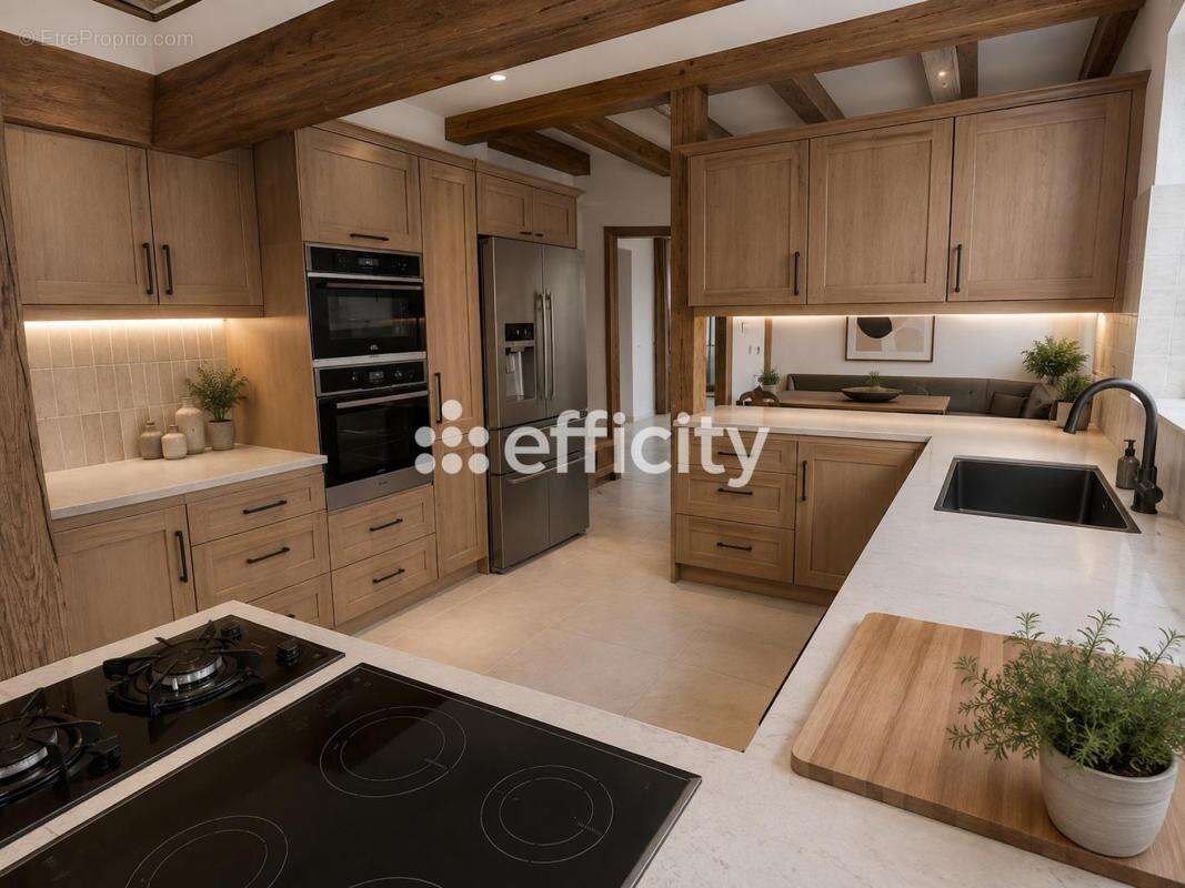 Maison 308 m² à Steinbach  - photo 8