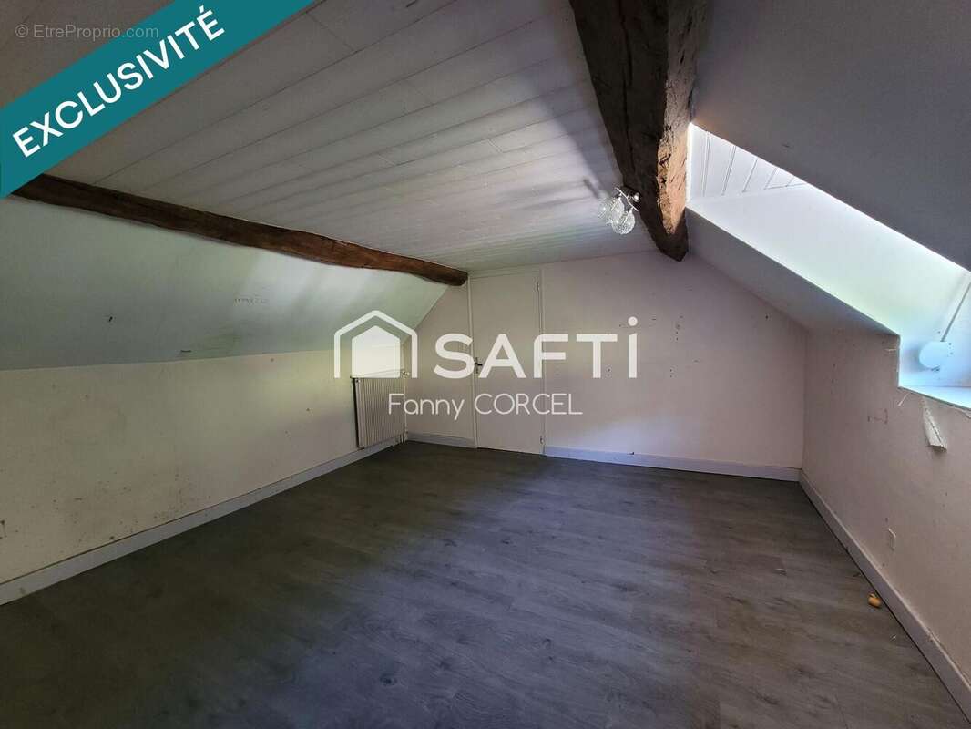 Photo 8 - Maison à AISEY-SUR-SEINE