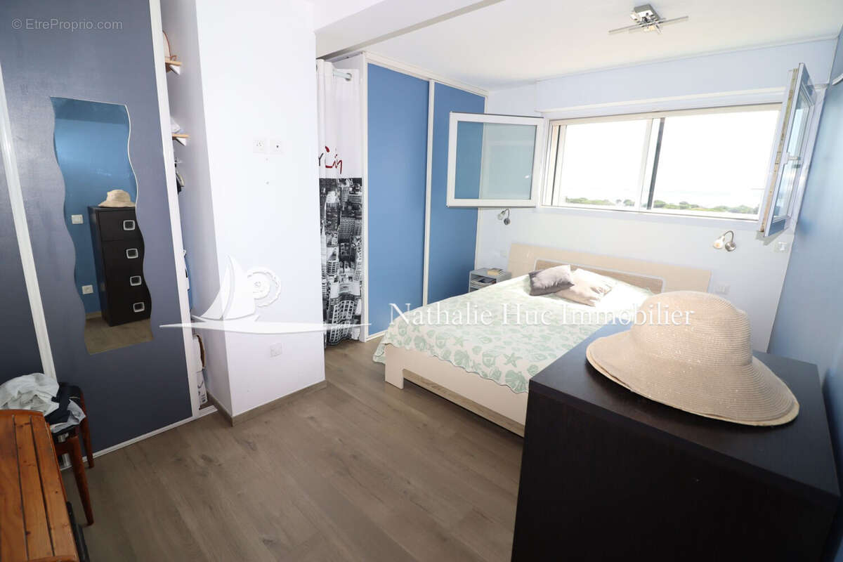 Appartement à SAINT-NAZAIRE