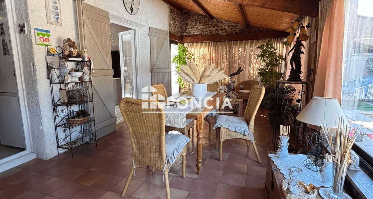 Maison à LA FARLEDE