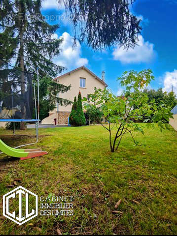 Pavillon F6 de 131m² - photo 3