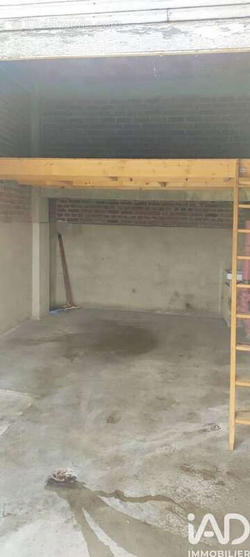 Photo 2 - Parking à LE HAVRE