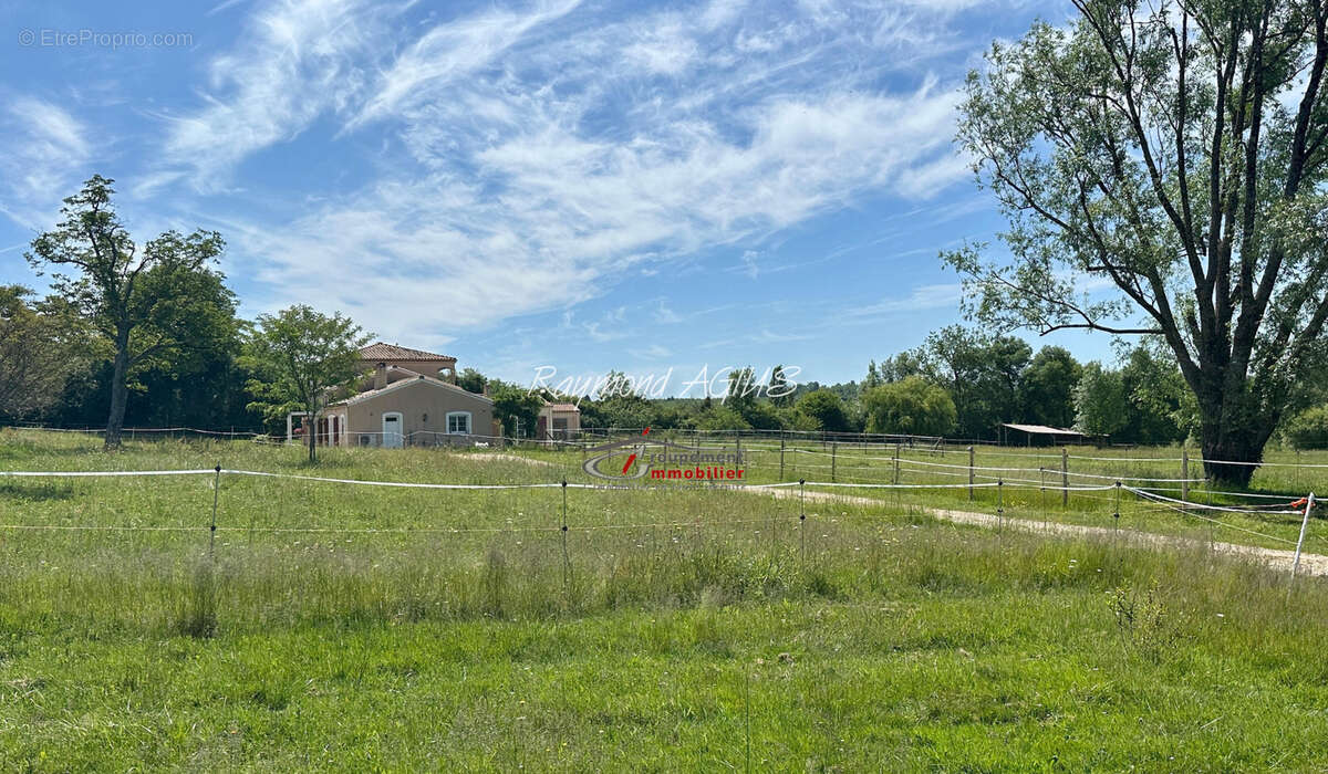 Propriété équestre exceptionnelle avec 5 chambres, piscine chauffée et plus de 6 hectares de terrain - photo 41