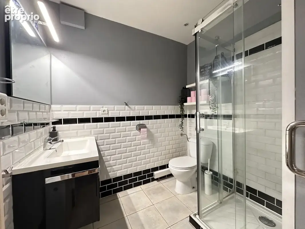 Saint-Juery - Grande et confortable maison familiale T6 à proximité des commerces et écoles. - photo 22