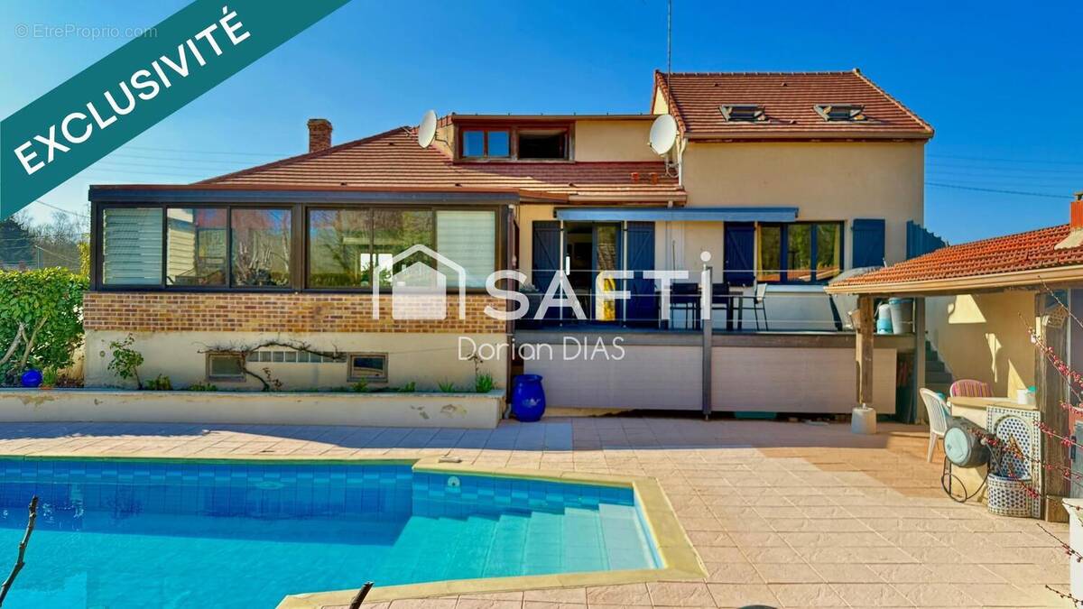 Photo 1 - Maison à URCEL