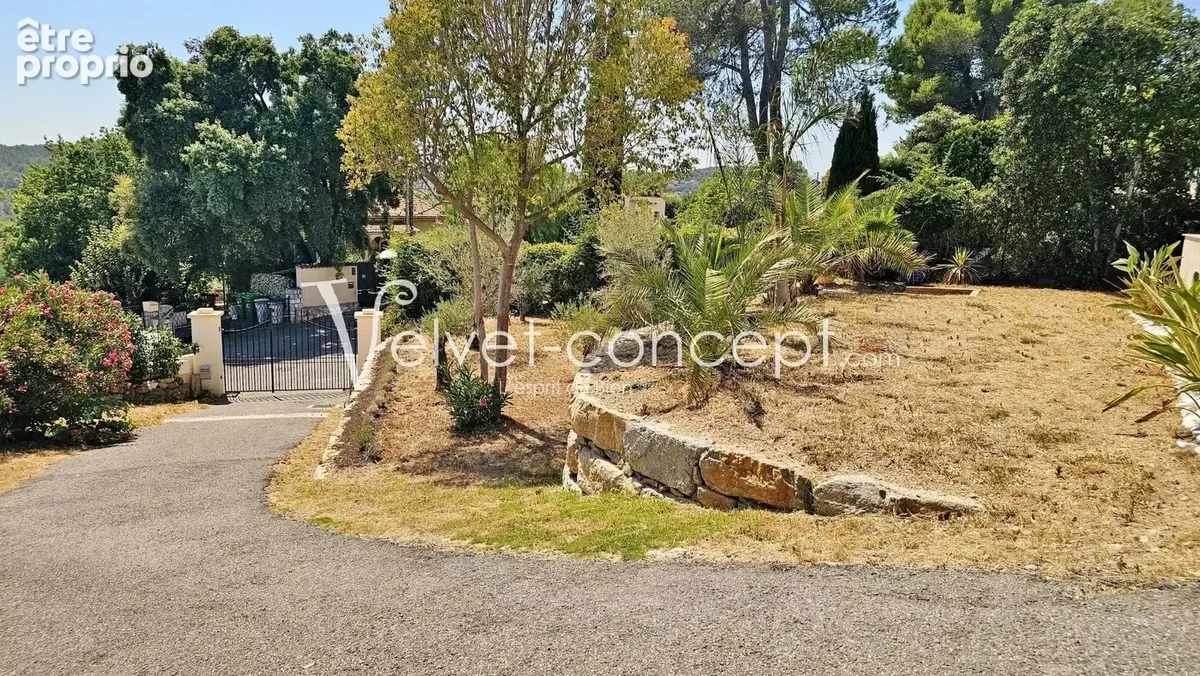 BIOT Bois Fleuri - Villa Vue Panoramique proche commodités - secteur Niki St Phalle - photo 16
