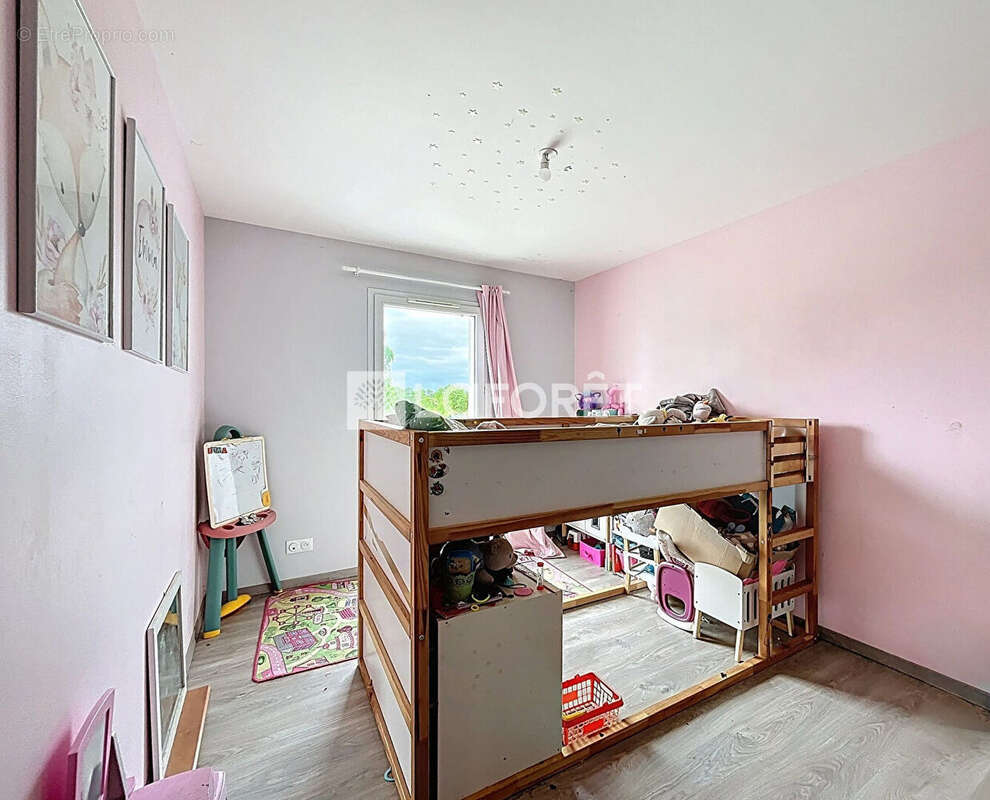 Maison à SAINT-AUBIN-SUR-GAILLON