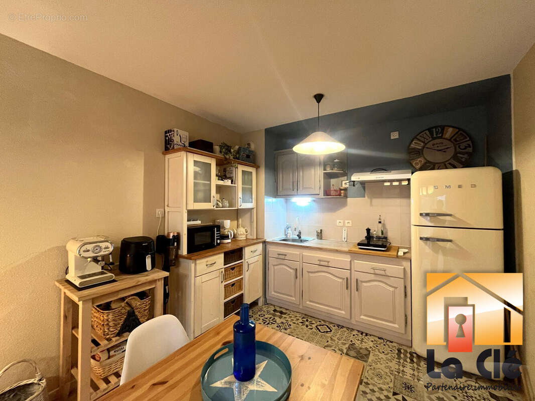 Appartement à PONT-DU-CASSE