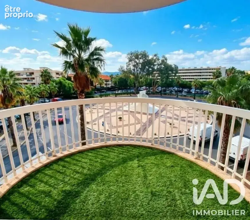 Photo 1 - Appartement à FREJUS