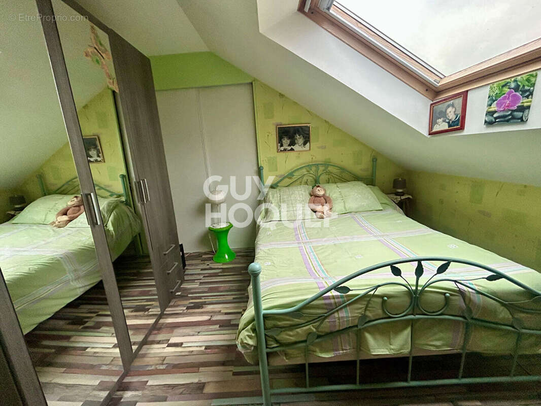 Maison à NEUILLY-SUR-MARNE