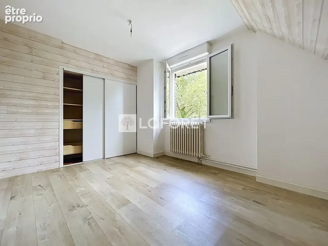 Maison Guer 5 chambres sous sol foret - photo 8