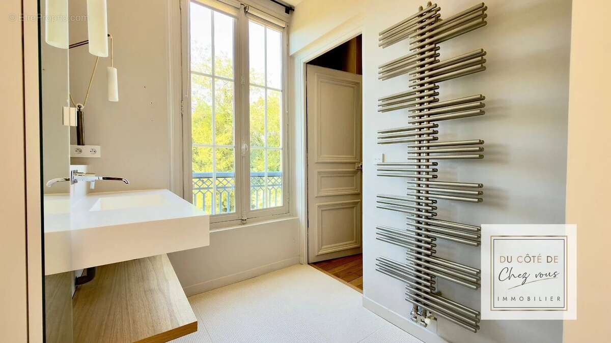 Appartement à TROYES