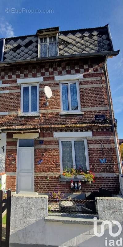 Photo 1 - Maison à ODOMEZ