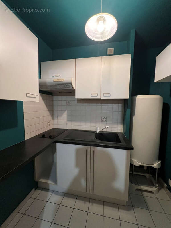 Appartement à SENS