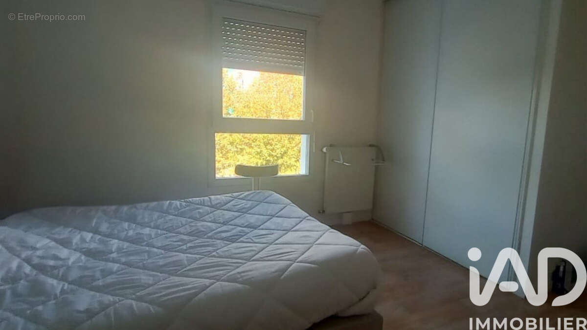 Photo 9 - Appartement à QUIMPER