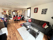 Appartement à MONTIGNY-LE-BRETONNEUX